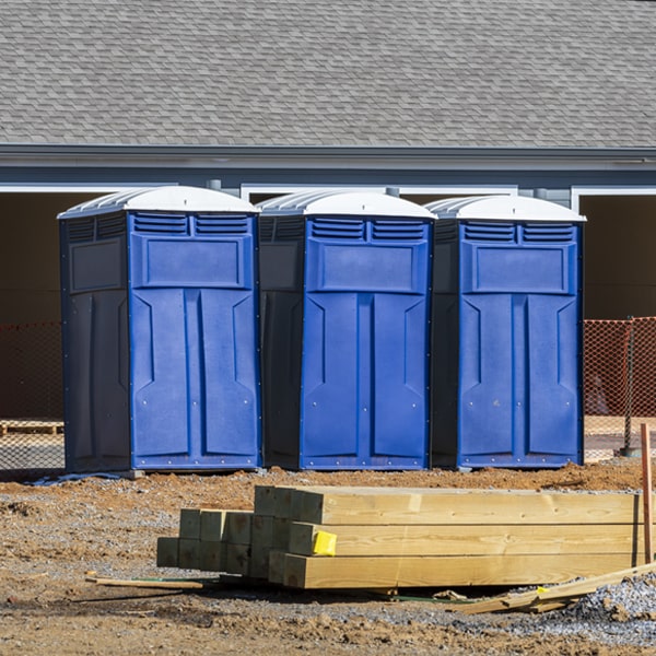 do you offer wheelchair accessible portable toilets for rent in Wallace Ridge